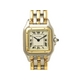 【現品限り】Cartier（カルティエ） パンテールSM 3ロウ SS/YG 【中古SA】 - 縮小画像1