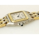 【現品限り】Cartier（カルティエ） パンテールSM 3ロウ SS/YG 【中古SA】 - 縮小画像2