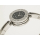【現品限り】BVLGARI（ブルガリ） Bzero1 バングルウォッチ SS BZ22S Sサイズ 【新品同様】 - 縮小画像2