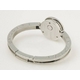 【現品限り】BVLGARI（ブルガリ） Bzero1 バングルウォッチ SS BZ22S Sサイズ 【新品同様】 - 縮小画像3