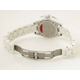 【現品限り】CHANEL（シャネル） J12 38mm ホワイトセラミック 12Pダイヤ メンズ 自動巻き H1629 【中古A】 - 縮小画像3