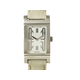 【現品限り】BVLGARI（ブルガリ） レッタンンゴロ 白文字盤 RT39S レディース クォーツ 【中古B】 - 縮小画像1
