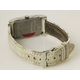 【現品限り】BVLGARI（ブルガリ） レッタンンゴロ 白文字盤 RT39S レディース クォーツ 【中古B】 - 縮小画像3