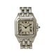 【現品限り】Cartier（カルティエ） パンテールSM SS クォーツ レディース 【中古SA】 - 縮小画像1