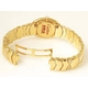 【現品限り】Cartier（カルティエ） ベニュワール トライアングル ダイヤ K18YG レディース 時計 【新品同様】 - 縮小画像3