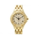 【現品限り】Cartier（カルティエ） パンテール クーガー 2重ダイヤ レディース クオーツ 【中古SA】 - 縮小画像1