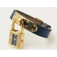 【現品限り】HERMES（エルメス） ケリーウォッチ GP ゴールド 【中古B】 - 縮小画像2