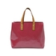 LOUIS　VUITTON（ルイヴィトン）　ヴェルニ　リードPM　フランボワーズ　M9132F