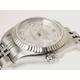 【現品限り】ROLEX（ロレックス） デイトジャスト 79174G シルバー文字盤 P番 【中古A】 - 縮小画像2
