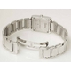 【現品限り】Cartier（カルティエ） カルティエ タンクフランセーズSM サイドダイヤ K18WG WE1002S3 【中古A】 - 縮小画像2