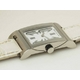 【現品限り】BVLGARI（ブルガリ） ブルガリ レッタンゴロ RT39S SS/革【中古AB】 - 縮小画像2
