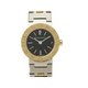 【現品限り】BVLGARI（ブルガリ）ブルガリ ブルガリブルガリ BB23SG SS YG ロゴあり【中古SA】 - 縮小画像1