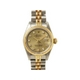 【現品限り】ROLEX（ロレックス） ロレックス デイトジャスト 69173G シャンパン 9番 【中古A】 - 縮小画像1