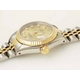 【現品限り】ROLEX（ロレックス） ロレックス デイトジャスト 69173G シャンパン 9番 【中古A】 - 縮小画像2