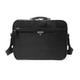 【現品限り】PRADA（プラダ） ビジネスバッグ 黒 V147 【中古AB】