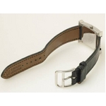 【現品限り】HERMES（エルメス） Hウォッチ シルバー HH1.210 クオーツ レディース 【中古AB】