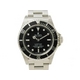 【現品限り】ROLEX（ロレックス） サブマリーナ 14060M Z番 ルーレット メンズ 【中古SA】 - 縮小画像1