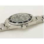 【現品限り】ROLEX（ロレックス） サブマリーナ 14060M Z番 ルーレット メンズ 【中古SA】
