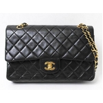 �ڸ��ʸ¤��CHANEL�ʥ���ͥ�� �ޥȥ�å�25 W�������󥷥������Хå� �� ������ɶ�� �����B��