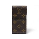【現品限り】LOUIS VUITTON（ルイヴィトン） モノグラム シガレットケース M63024 【中古AB】