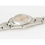 【現品限り】ROLEX（ロレックス） オイスターパーペチュアル 76080 ピンク369 レディース 【中古A】