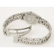 【現品限り】HERMES（エルメス） クリッパー オ-バル SS CO1.210 レディース クォーツ 【中古A】 - 縮小画像3