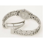 【現品限り】HERMES（エルメス） クリッパー オ-バル SS CO1.210 レディース クォーツ 【中古A】