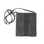 【現品限り】HERMES（エルメス） エールラインポシェット グレー 【中古AB】