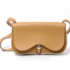 【現品限り】HERMES（エルメス） コロラドPM ナチュラル 【中古B】