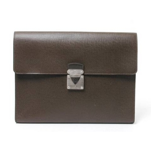 【現品限り】LOUIS VUITTON（ルイヴィトン） タイガ ミヌート グリスリ M31068 【中古AB】