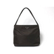 【現品限り】PRADA（プラダ） ナイロントート ブラウン B6242 【中古AB】