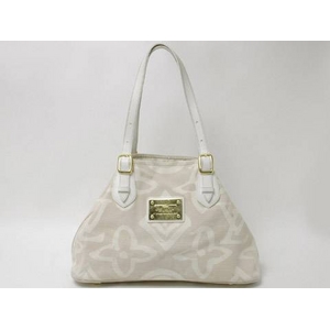 【現品限り】LOUIS VUITTON（ルイヴィトン） クルーズライン タイシエンヌPM サーブル M95674 【中古B】