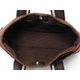 【現品限り】HERMES（エルメス） トロカPM ブラウン 【中古B】 - 縮小画像3