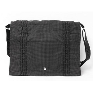 【現品限り】HERMES（HERMES（エルメス）） エールラインバサスGM グレー 【中古A】