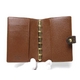 【現品限り】LOUIS VUITTON（ルイヴィトン） モノグラム 手帳カバー アジェンダPM R20005 【中古AB】 - 縮小画像3