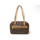 【現品限り】LOUIS VUITTON(ルイヴィトン) モノグラム シテMM M51182 【中古AB】