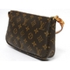 【現品限り】LOUIS VUITTON（ルイヴィトン） モノグラム アクセサリーポーチ M51980 【中古AB】 - 縮小画像2