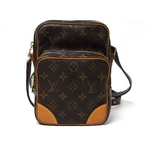 【現品限り】LOUIS VUITTON（ルイヴィトン） モノグラム アマゾン M45236 【中古AB】 - 拡大画像