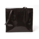 【現品限り】PRADA（プラダ） トートバッグ ブラウン B6010 【中古B】