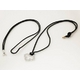 【現品限り】Cartier（カルティエ） Cフラット ネックレス WG B3011900 【中古SA】 - 縮小画像2