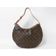 LOUIS　VUITTON（ルイヴィトン）　モノグラム　クロワッサンGM　M51511