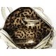 【現品限り】Dolce＆Gabbana（ドルチェ＆ガッバーナ） 2WAYボストン ゴールド 【中古BC】 - 縮小画像2
