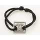 【現品限り】CHANEL（シャネル） コードブレス ココ 黒 A30169 【中古AB】