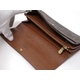 【現品限り】LOUIS VUITTON（ルイヴィトン） モノグラム ファスナー長財布 M61726 【中古AB】 - 縮小画像2