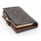 【現品限り】LOUIS VUITTON（ルイヴィトン） モノグラム がま口財布 M61663 【中古BC】 - 縮小画像2