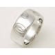 【現品限り】Cartier（カルティエ） カルティエ ハッピーバースデーリング LM WG #48 【中古A】