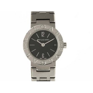【現品限り】BVLGARI(ブルガリ) ブルガリブルガリ BB23SSD レディース クォーツ 時計 【中古A】