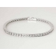 【現品限り】Cartier（カルティエ） ラニエールブレス フルダイヤ #15 B6015201 【中古A】