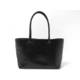 【現品限り】PRADA（プラダ） トートバッグ カーフ 黒 BN0744 【中古AB】