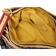 【現品限り】LOUIS VUITTON（ルイヴィトン） モノグラムデニム カバレイエGM ブルー M95336 訳あり商品 【中古B】 - 縮小画像3